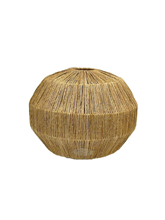 InTheBox Solearth Κρεμαστό Φωτιστικό Boho 50x50x41εκ.