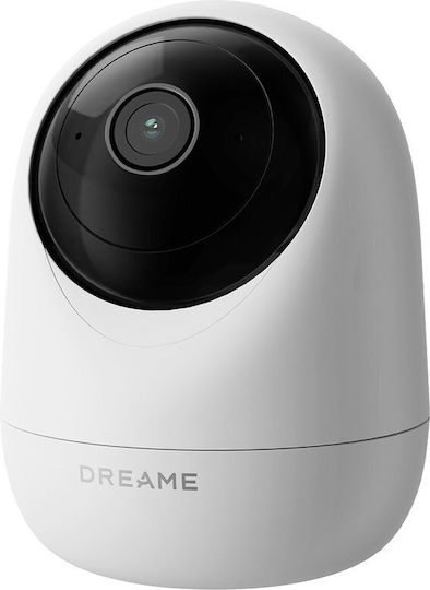 Dreame Navo Care SE 1 IP Камера за наблюдение Wi-Fi Full HD+ 3MP с Двупосочна Комуникация