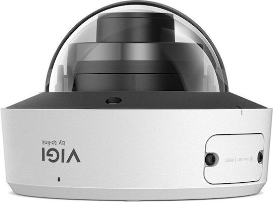 TP-LINK INSIGHT S245ZI v1 IP Cameră de Supraveghere Full HD+ 4MP Rezistentă la apă cu Comunicare Bidirecțională și Lentilă 2.8mm