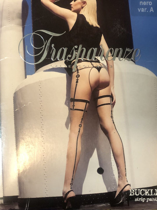 Trasparenze Sexy Strumpfhosen