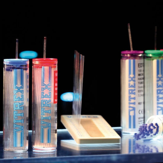 Vitrex Αναλώσιμα Ιατρείου 1000τμχ