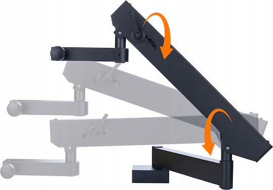 Rosfix Stereo Mikroskop USB