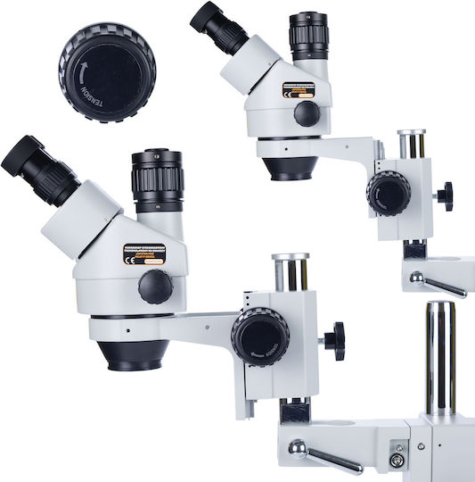 Rosfix Stereo Microscop