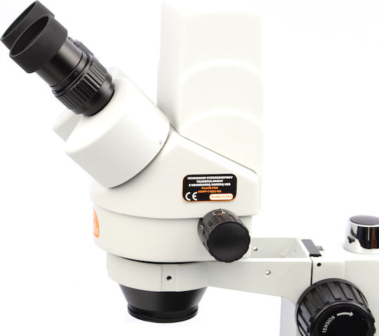 Rosfix Biologisch Mikroskop USB Bauklötze Trinokular