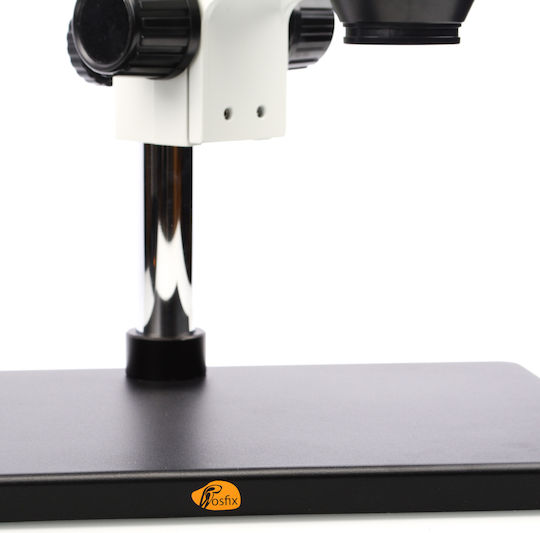 Rosfix Biologisch Mikroskop USB Bauklötze Trinokular