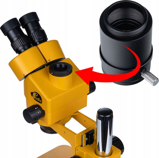 Rosfix Digital Microscop