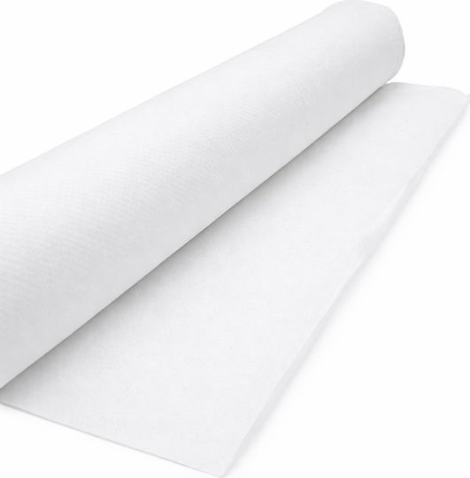 Fasmamed Examination Table Roll Fasmamed Extra Green Series 48cm x 50m. White 1pcs