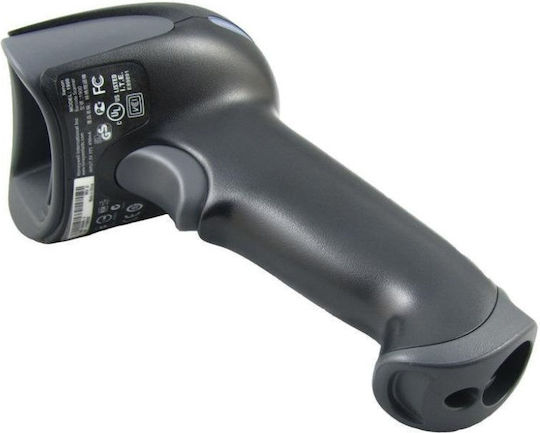 Honeywell Xenon 1900 Handheld Scanner with 2D and QR Barcode Reading Capability