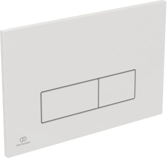 Ideal Standard Oleas P2 Flush Plate Dual Flush