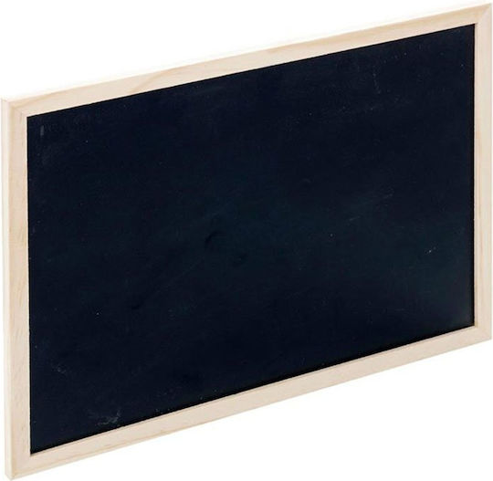 Wall Chalk Board 40x60cm