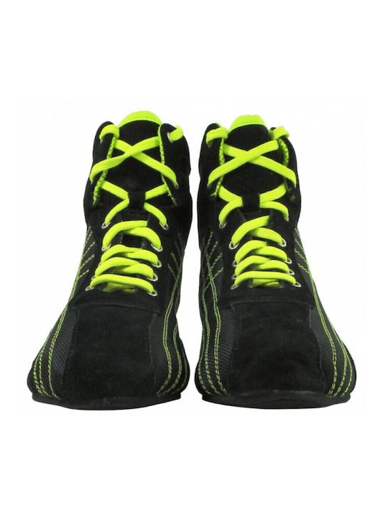 Sport Masters Boxing Shoes Green
