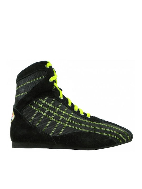 Sport Masters Boxing Shoes Green