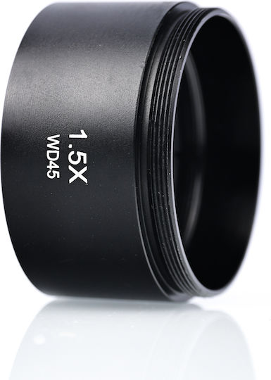 Lens Stereoscopic Microscope 1.5x