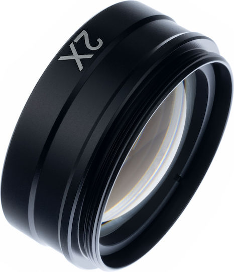 Objektiv für Earth Pro 2x Digitalmikroskop