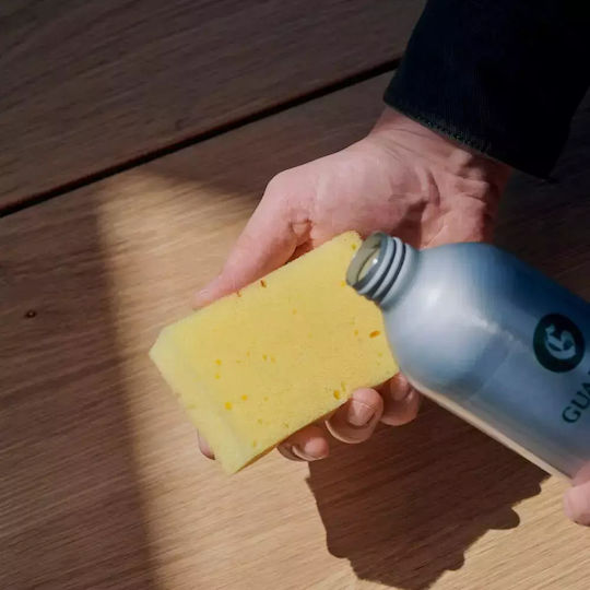 Guardian Lichid Dezinfectant Ecologic Curățător Special Pentru Piele Și Țesături 500ml