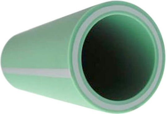Interplast Σωλήνας Πολυπροπυλενίου Φ32 007-003-003