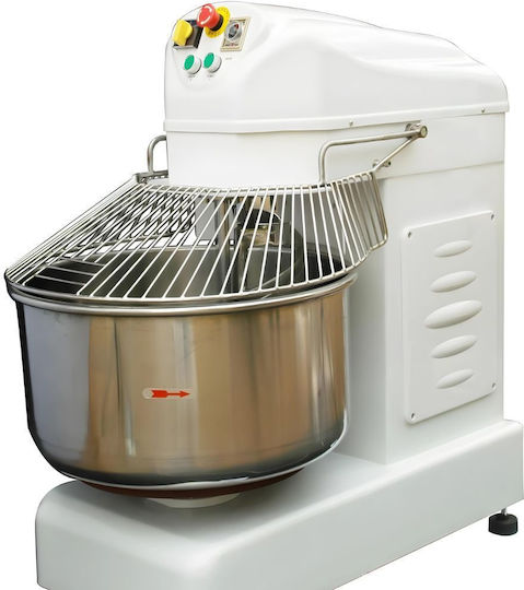 Dynamic Profesional Amestecător cu Vas 66lt HG 50S 380W