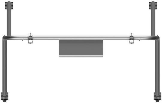 AG Neovo FMC-07 Βάση Τηλεόρασης Τοίχου έως 86" και 100kg