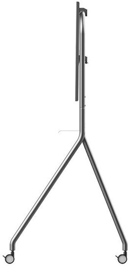 AG Neovo FMC-07 Βάση Τηλεόρασης Τοίχου έως 86" και 100kg