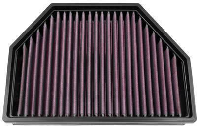 Bmw X5 Series 23-26 Dna Air Filter P-bm40x25-01 Bmw X5 50ex G05 Lci 3.0l Ice 23-26