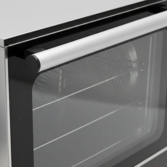 Karni Electric Oven 2.52kW 82-0914