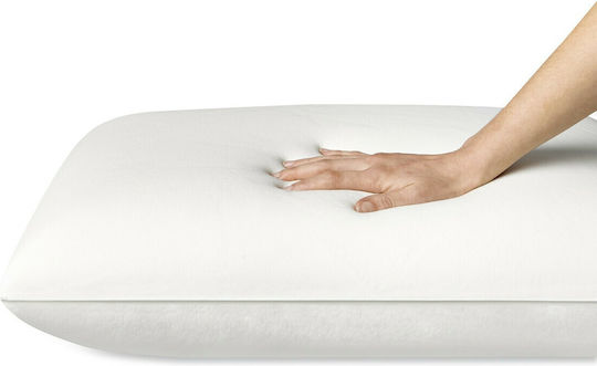 Comco Platinum Care Anatomic Memory Foam Bed Pillow 40x60cm