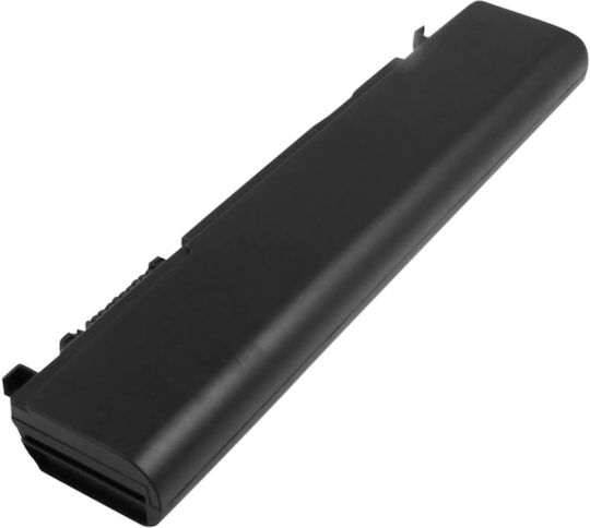 Avizar Replacement Battery Toshiba R700 R830 Pc 11.1v 4400mah Li-ion Black