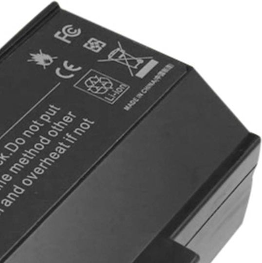 Avizar Replacement Battery Asus G53 G73 Pc Li-ion 14.8v 4400mah 65wh Black