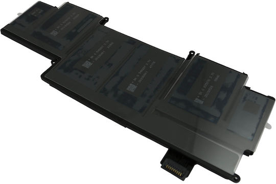 Avizar 7.57V Li-Polymer Akku Für Microsoft Surface Pro 5 Laptop 1796 45W 6A Schwarz