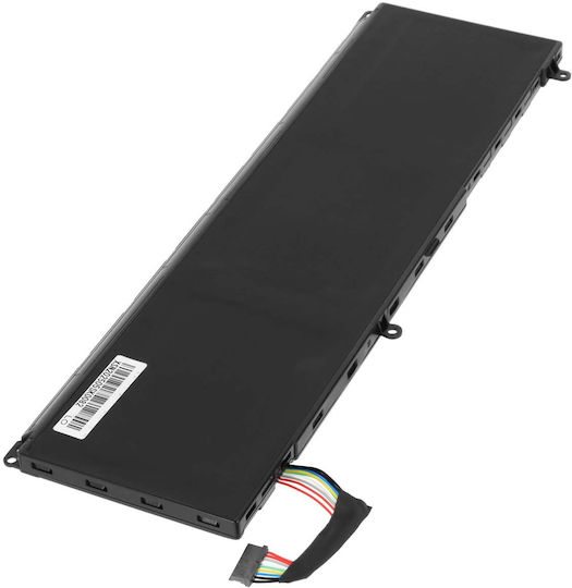 Avizar Dell Inspiron 11 3135 Pc Battery Li-polymer 11.55v 5600mah 64.7wh Black