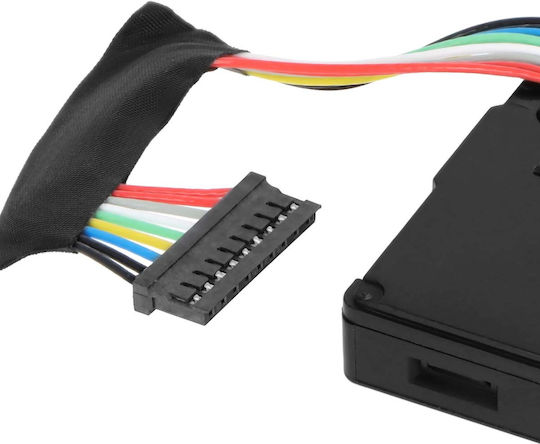 Avizar Dell Inspiron 11 3135 Pc Battery Li-polymer 11.55v 5600mah 64.7wh Black