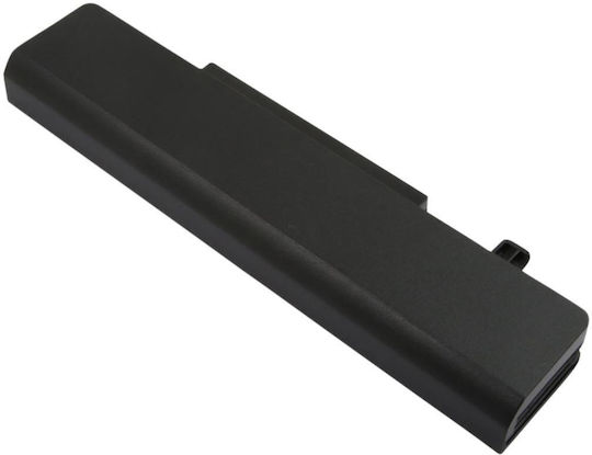 Avizar Replacement Battery Lenovo G580 G480 Pc 10.8v 4400mah Li-ion Black