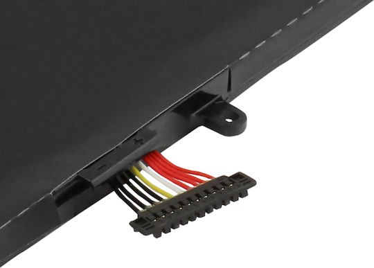 Avizar Asus R553lf Laptop Battery Li-polymer Tools 11.4v 4200mah 48.0wh Black