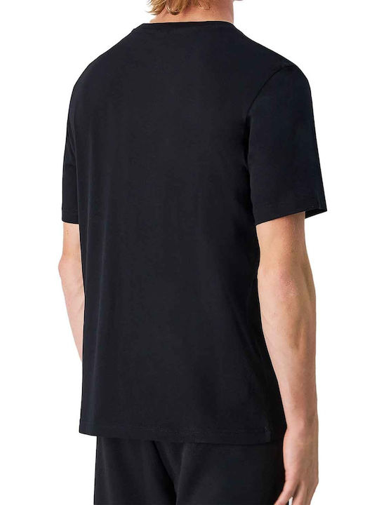Champion Tricou Negru