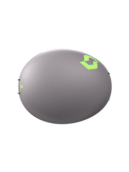 Scott Herren Ski & Snowboard Helm in Gray Farbe