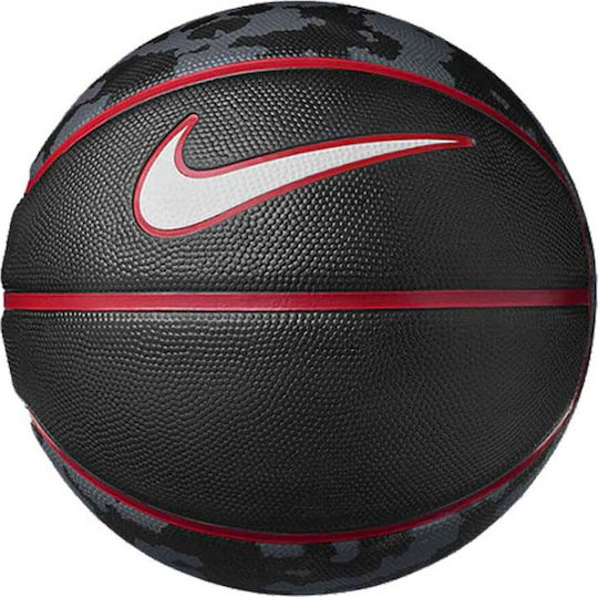 Nike Lebron Playground 4P Μπάλα Μπάσκετ Outdoor N.000.2784.07-931