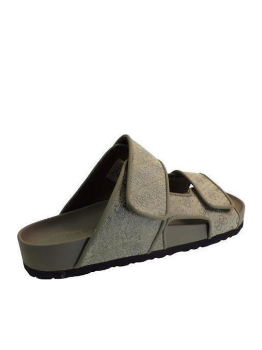Igea Ii Men's Sandals Beige