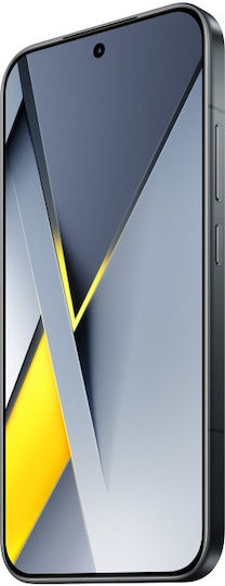 Xiaomi Poco F8 Pro 5G Dual SIM (12GB/256GB) Black