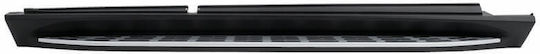 Carner 4x4 Car Side Steps for Mercedes-Benz GLE SUV (W167) 19+ 2pcs