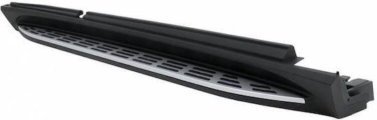 Carner 4x4 Car Side Steps for Mercedes-Benz GLE SUV (W167) 19+ 2pcs