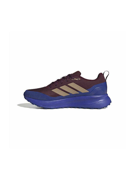 Runfalcon 5 Tr Sport Shoes Running Multicolour