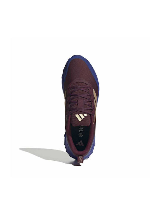 Runfalcon 5 Tr Sport Shoes Running Multicolour