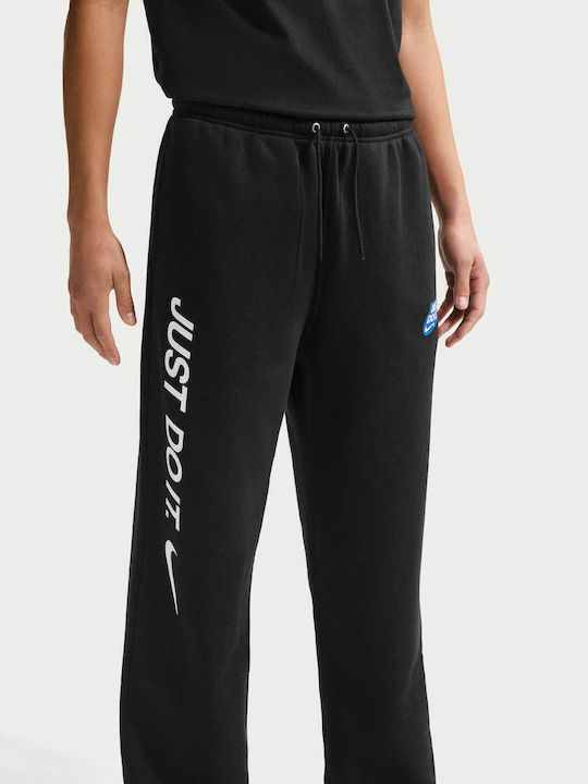 Jogginghose Black