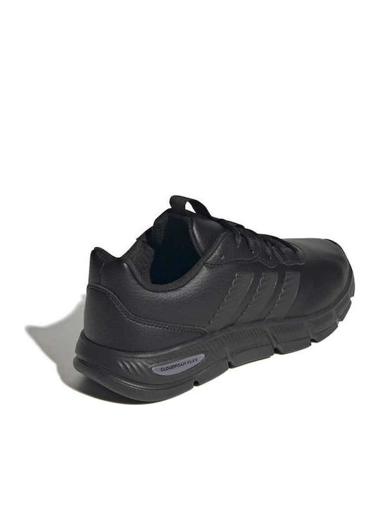Adidas Adidași Negri