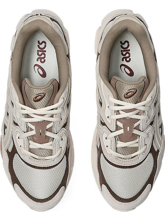 ASICS Gel-NYC Adidași Bărbătești Mineral Bej 1203A739-251