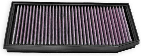 DNA Filters Φίλτρο Αέρος Ελευθέρας Ροής για Mercedes-Benz GLC Renault Coupe Hyundai Coupe