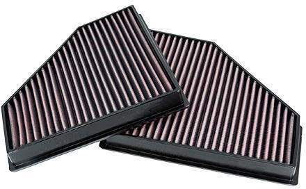 DNA Filters Filtru de aer Freeflow Tip deschis pentru BMW M4