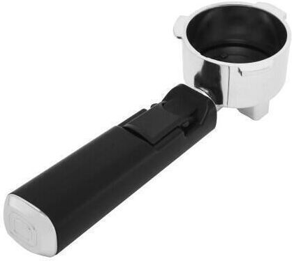 Hausberg Mașină de Espresso Presiune 20bar pentru Cappuccino Gri HB3723IN