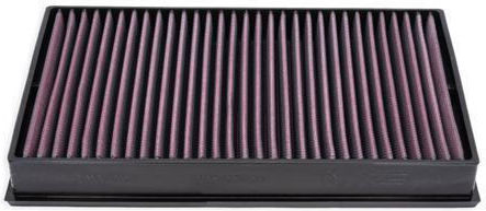 Volkswagen Tiguan Ii Ad1 2.0l Tdi 240 Hp 16-18 Dna Air Filter P-vw25h23-01