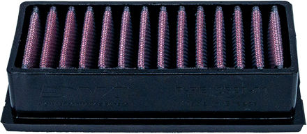 Nissan Kubistar 1.2l 06-08 Dna Air Filter Pn P-rn12s20-01